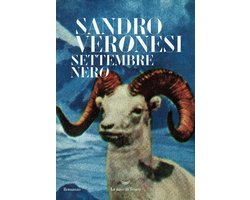 Settembre nero — cadeau in Cadeau-ideeën