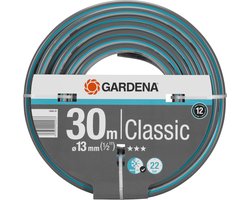 GARDENA Classic Tuinslang - 30 Meter - 13 mm — cadeau in Tuin & Klussen