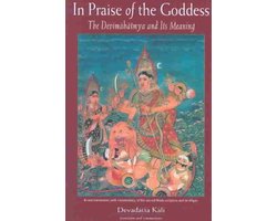 In Praise of the Goddess — cadeau in Boeken