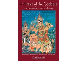 In Praise of the Goddess — cadeau in Boeken