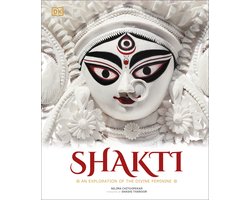 Shakti — cadeau in Boeken