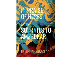 In Praise of Heresy — cadeau in Boeken