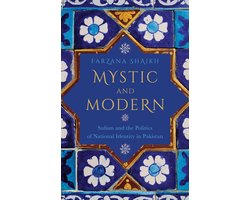 Mystic and Modern — cadeau in Boeken