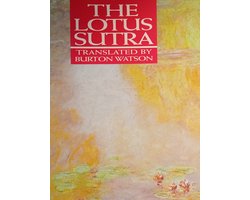 Lotus Sutra — cadeau in Boeken