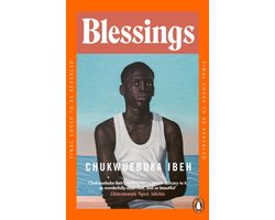Blessings — cadeau in Boeken