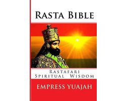 Rasta Bible — cadeau in Boeken