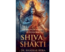 Shiva and Shakti — cadeau in Boeken