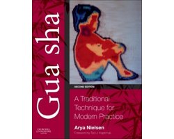 Gua sha — cadeau in Cadeau-ideeën