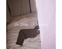 Puma Blue - In Praise Of Shadows (CD) — cadeau in Games, Films & Muziek