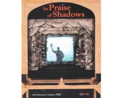 In Praise Of Shadows — cadeau in Boeken