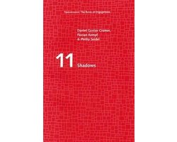 Shadows — cadeau in Boeken