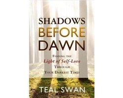 Shadows Before Dawn — cadeau in Boeken