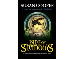 King Of Shadows — cadeau in Boeken