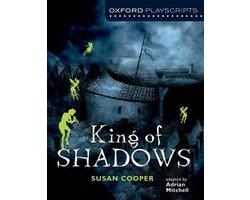 King Of Shadows — cadeau in Cadeau-ideeën