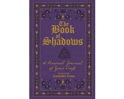 The Book of Shadows — cadeau in Kalenders & Planners