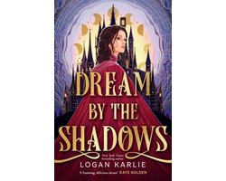 Dream By The Shadows — cadeau in Boeken