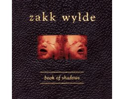 Book of Shadows — cadeau in Games, Films & Muziek