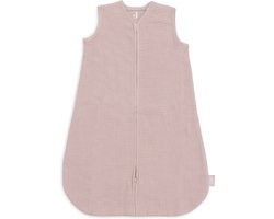 Jollein Baby Zomer Slaapzak Hydrofiel - Newborn - 60cm - Wild Rose — cadeau in Wonen & Interieur