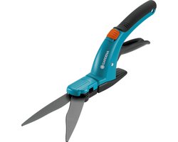 GARDENA Comfort Grasschaar - 8 cm knipbreedte — cadeau in Tuin & Klussen