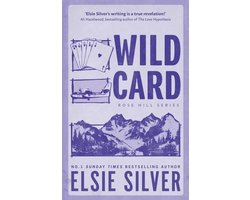 Wild Card — cadeau in Boeken