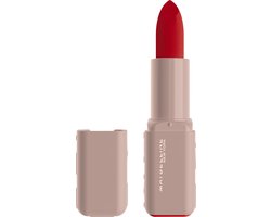 Maybelline New York Maybe It's Serum Lipstick - Intense kleur - Hydrateert en maakt voller - 004 Wild Card — cadeau in Verzorging