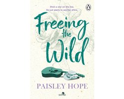 Silver Pines 4 - Freeing the Wild — cadeau in Boeken