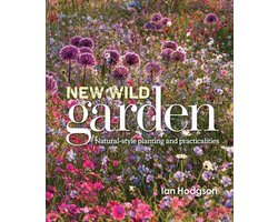 New Wild Garden — cadeau in Boeken