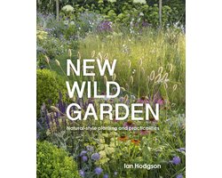 New Wild Garden — cadeau in Boeken