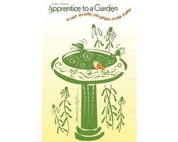 Apprentice to a Garden — cadeau in Boeken