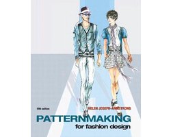 Patternmaking for Fashion Design — cadeau in Cadeau-ideeën