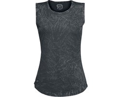 R.E.D. Rock-Engineered Design Top - Dames - M — cadeau in Cadeau-ideeën