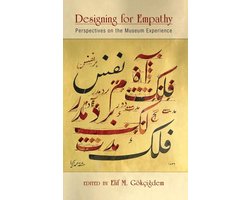 American Alliance of Museums - Designing for Empathy — cadeau in Boeken