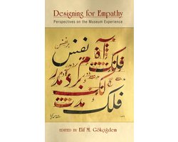 American Alliance of Museums- Designing for Empathy — cadeau in Boeken