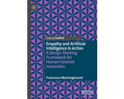 Empathy and Artificial Intelligence in Action — cadeau in Boeken
