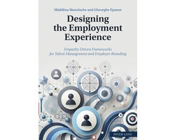 Designing the Employment Experience — cadeau in Cadeau-ideeën