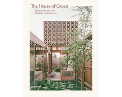 The House of Green — cadeau in Wonen & Interieur