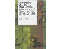 Jane Jacobs' Legacy — cadeau in Boeken