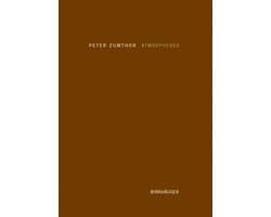 Atmospheres — cadeau in Boeken