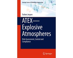 Engineering (R0) - ATEX—Explosive Atmospheres — cadeau in Cadeau-ideeën