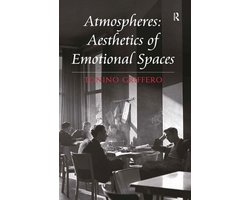 Atmospheres: Aesthetics of Emotional Spaces — cadeau in Cadeau-ideeën