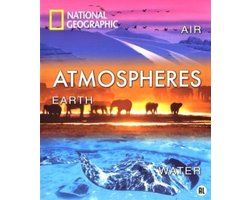 Atmospheres — cadeau in Games, Films & Muziek