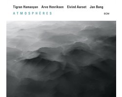 Tigran Hamasyan, Arve Henriksen, Eivind Aarset, Jan Bang - Atmosphères (2 CD) — cadeau in Games, Films & Muziek