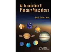 An Introduction to Planetary Atmospheres — cadeau in Cadeau-ideeën