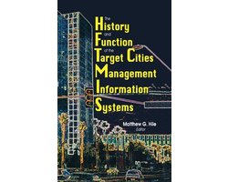 The History and Function of the Target Cities Management Information Systems — cadeau in Cadeau-ideeën