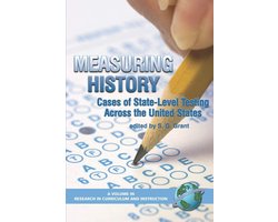 Research in Curriculum and Instruction - Measuring History — cadeau in Cadeau-ideeën
