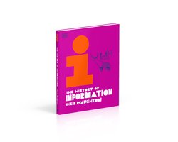 The History of Information — cadeau in Boeken