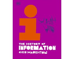 The History of Information — cadeau in Cadeau-ideeën