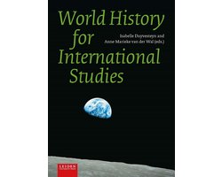 World History for International Studies — cadeau in Cadeau-ideeën