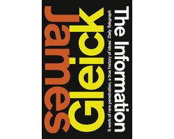 The Information — cadeau in Boeken