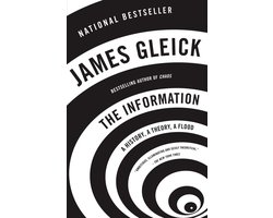 The Information — cadeau in Boeken